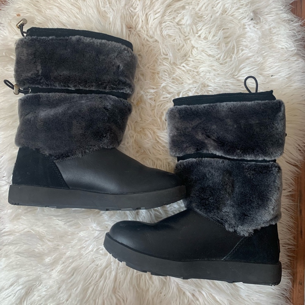 Uggs